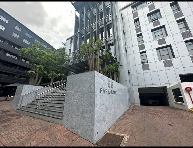 26M² OFFICE TO LET IN SANDTON CENTRAL